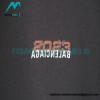 Balenciaga - 2023 Reverse Alphabet Print T-shirt
